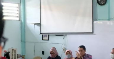 DP3A PPKB Surabaya Waspadai Dampak Viral Video Kekerasan SMPN 49