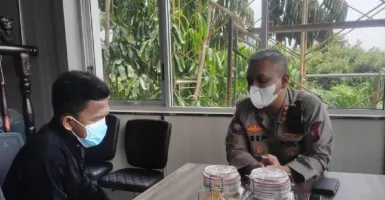 Melamar Cleaning Service, Pemuda Surabaya Ditawari Masuk Polisi