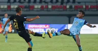 Persela vs Arema FC, Joko Tingkir Kebobolan di Menit Akhir Lagi