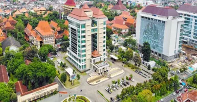 2 Fakultas UM Malang Hentikan Perkuliahan, Akibat Covid-19