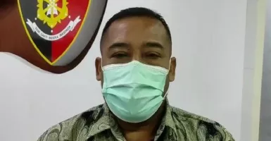 Terungkap Alasan Sebenarnya Guru di Surabaya ini Pukul Siswanya