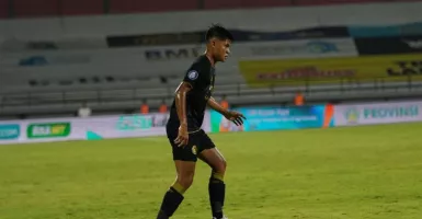 2 Pemain Arema FC Gabung Timnas Indonesia U-23