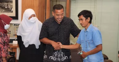 Orang Tua Siswa Korban Pemukulan Guru di Surabaya Cabut Laporan