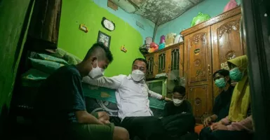 Laporan Dicabut, Pemkot Surabaya Tetap Proses Sanksi Oknum Guru