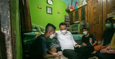 Cabut Laporan, Orang Tua Siswa SMPN 49 Surabaya Beberkan Alasan