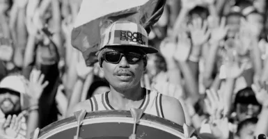 Presiden Arema FC Ikut Berduka, Kenang Cak No Saat di Stadion