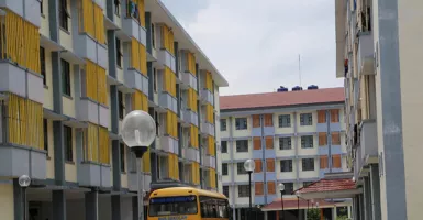 Jadwal Keberangkatan Bus Sekolah Gratis Surabaya, Catat