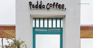 Kafe Ala Santorini Hadir di Kota Batu, Tak Perlu ke Yunani