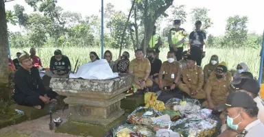 BPCB Jawa Timur Ekskavasi Situs Era Mpu Sindok, Wadah Edukasi