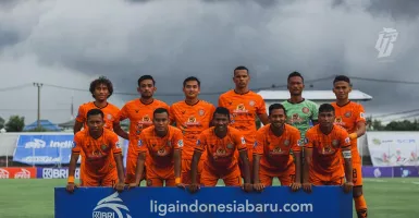 Persiraja Siap Buat Arema FC Kerepotan