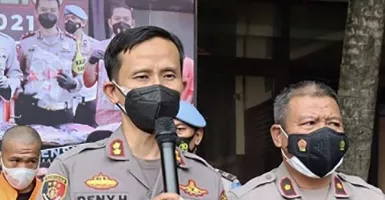 Polresta Malang Kota Akhirnya Panggil Wisawatan Positif Covid-19