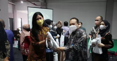 Keren Banget, 78 Mahasiswa FISIP UB Malang Sabet Penghargaan