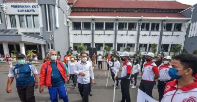 Porprov Jatim 2022 Belum Mulai, Eri Cahyadi Sudah Bilang Juara