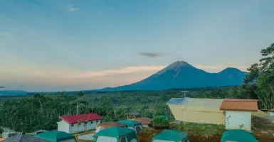 Lumajang Punya Tempat Wisata Baru, Lokasinya Cozy Banget