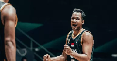 Kaleb Ramot Gemilang Kandidat MVP IBL 2022, Seperti Lahir Kembali