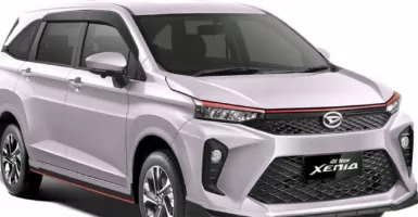 Penjualan Daihatsu Tertinggi pada Januari, Sigra Paling Laris