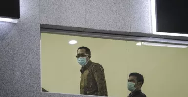 KPK Periksa 2 Saksi Terkait Kasus Hakim PN Surabaya Nonaktif