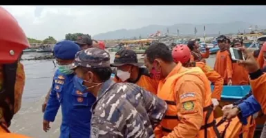 Polisi Dalami Ritual Berujung Kecelakaan di Pantai Payangan