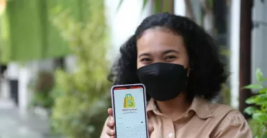 UMKM Surabaya Mengeluh Orderan Sepi Pakai e-Peken, Pengin Untung Malah Buntung
