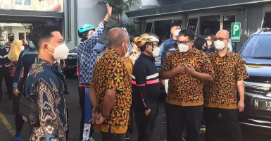 Covid-19 Melonjak, Wali Kota Malang Tak Ingin Ada Klaster Pabrik
