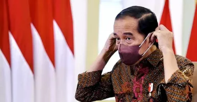 Jokowi Ungkap Data Mengejutkan, Sumenep Diminta Segera Tuntaskan