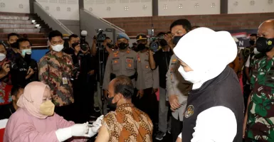 Gubernur Jatim Keluarkan Instruksi, Bupati dan Wali Kota Jalankan
