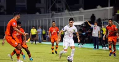 Jelang Lawan Arema FC, Persebaya Singgung Soal Wasit