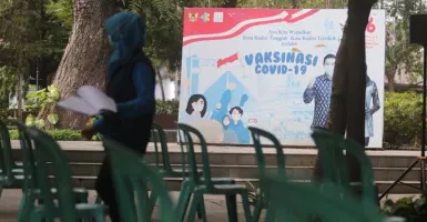 Minat Vaksin Warga Kediri Kurang, Dinkes Kebut Sosialisasi