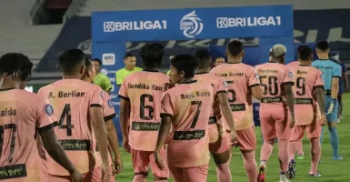 Kronologi Persipura Tak Hadir di Stadion, Lawan Madura United
