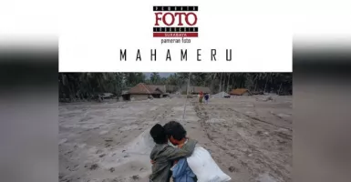 PFI Surabaya Gelar Pameran Foto, Sajikan Realitas Gunung Semeru