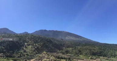 Seorang Pendaki Dilaporkan Hilang di Gunung Arjuno