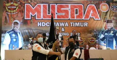 HDCI Jawa Timur Punya Ketua Baru, Sosoknya Tak Asing
