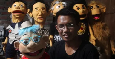 Bonek Tangan Produksi Surabaya Memiliki Harga Beragam