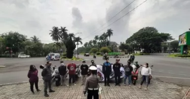 HPCI Chapter Malang Gandeng Polresta Malang Gelar Acara Keren