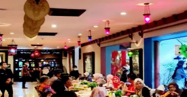 Hotel Tugu Malang Siapkan Menu Spesial, Khas Asia Tenggara