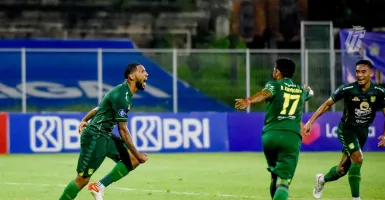 Persebaya menang 2-1 Lawan Madura United, Aji: Tuhan Bersama Kita