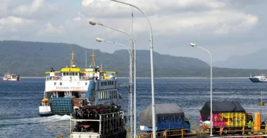 Pelabuhan Ketapang dan Gilimanuk Tutup 24 Jam, Simak Jadwalnya