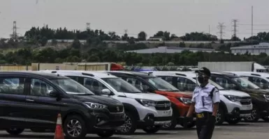 Kenaikan Harga Mobil Sumbang Inflasi di Kota Malang
