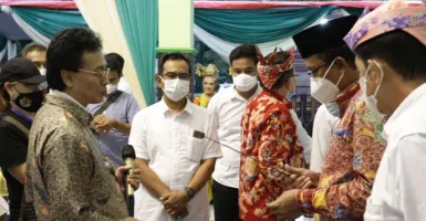 Sidoarjo Bentuk Ekosistem Kesenian, Angin Segar Bagi Seniman