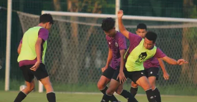 Pemain Madura United dan Persebaya yang Dipanggil ke Timnas U-16