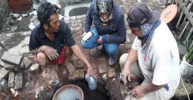 Kota Malang Digerojok Dana Perbaiki Sanitasi, Segini Jumlahnya