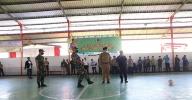 Turnamen Futsal Malang Raya Mulai, 27 Tim Siap Bertanding