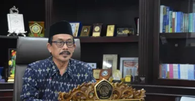 Pendidikan Moderasi Beragama ala Rektor UIN Maliki Malang