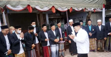 Bermanuver di Jatim, Muhaimin Iskandar Siap Panaskan Pilpres