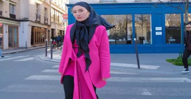 Heboh Paris Fashion Week 2022, Crazy Rich Malang Angkat Bicara