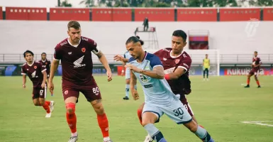 PSM vs Persela 2-2, Perjuangan Laskar Joko Tingkir Semakin Berat