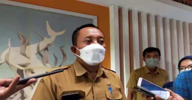 111 RIbu Ton Sampah Plastik Banjiri Surabaya, Patroli Digalakkan