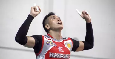Surabaya Samator Buka Peluang ke Final Proliga 2022