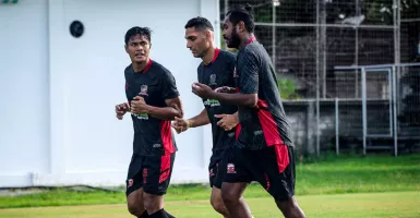 Pelatih Madura United Evaluasi Besar-Besaran Jelang Lawan Persija