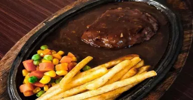Restoran All You Can Eat di Kediri, Layak Dicoba